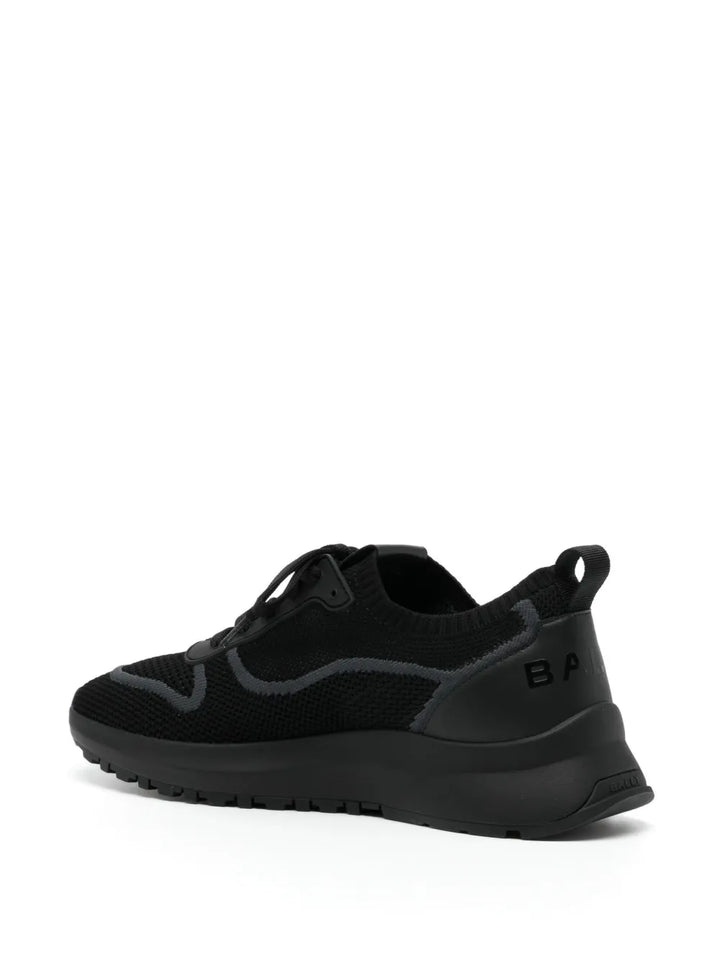 Bally Davyn Mesh Sneakers