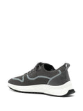 Bally Davyn Mesh Sneakers
