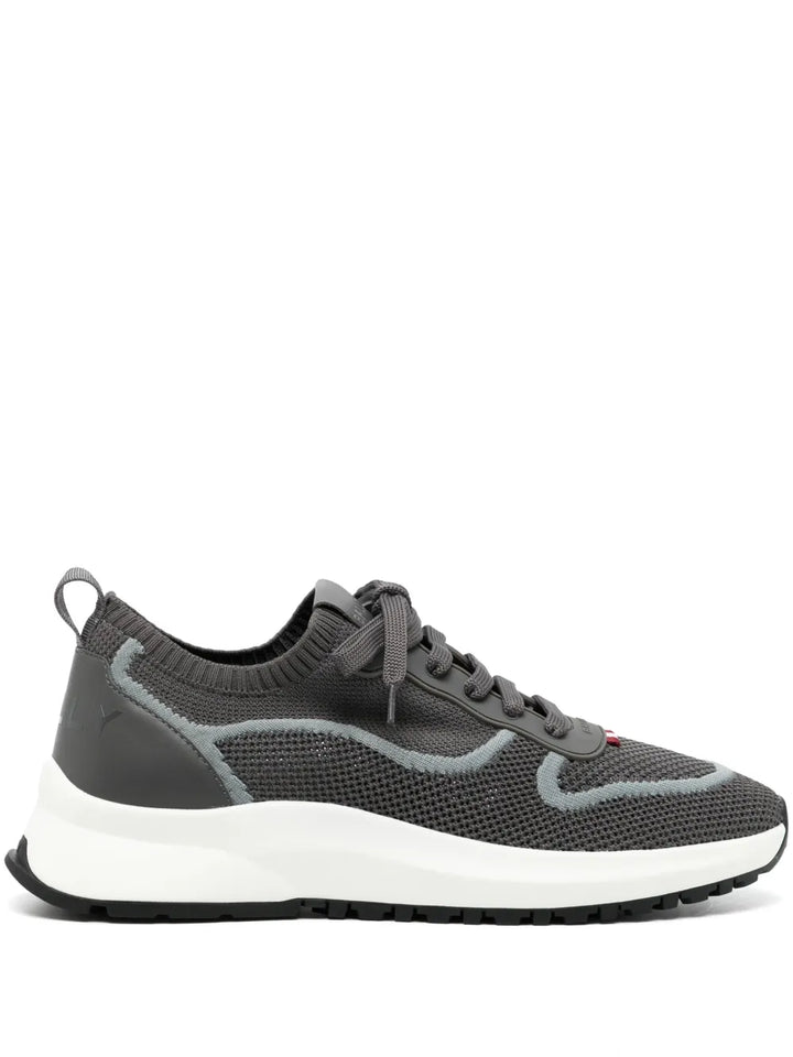 Bally Davyn Mesh Sneakers