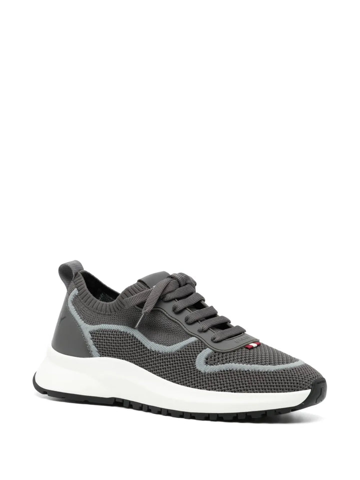Bally Davyn Mesh Sneakers