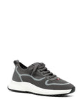 Bally Davyn Mesh Sneakers