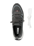 Bally Davyn Mesh Sneakers