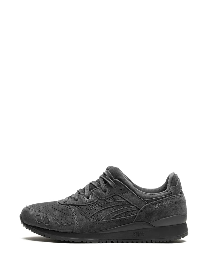 Asics Gel-Lyte Iii Og Obsidian Grey