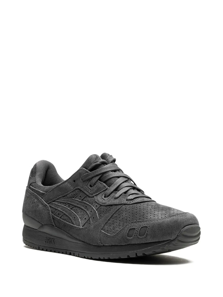 Asics Gel-Lyte Iii Og Obsidian Grey