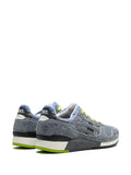 Asics Gel-Lyte  Iii Nice Kicks Castlerock - Castelrock/Navy/Lime Sneakers