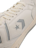 Converse Weapon Hi Leather Sneakers