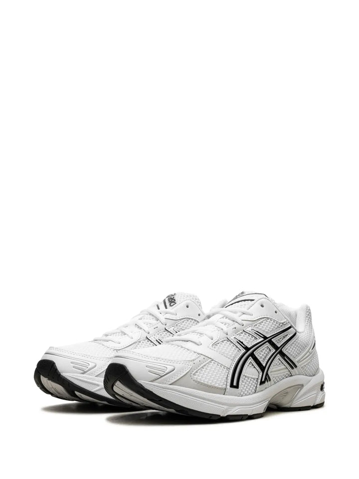 Asics Gel-1130 Black/White Sneakers