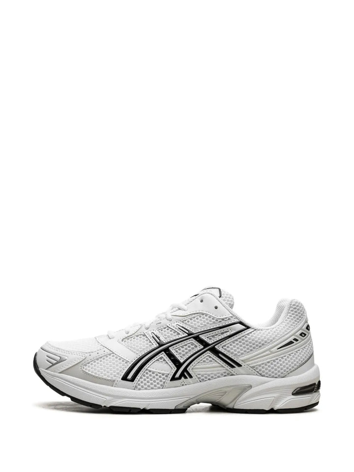 Asics Gel-1130 Black/White Sneakers