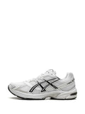 Asics Gel-1130 Black/White Sneakers