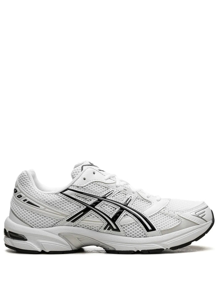Asics Gel-1130 Black/White Sneakers