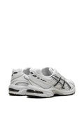 Asics Gel-1130 Black/White Sneakers