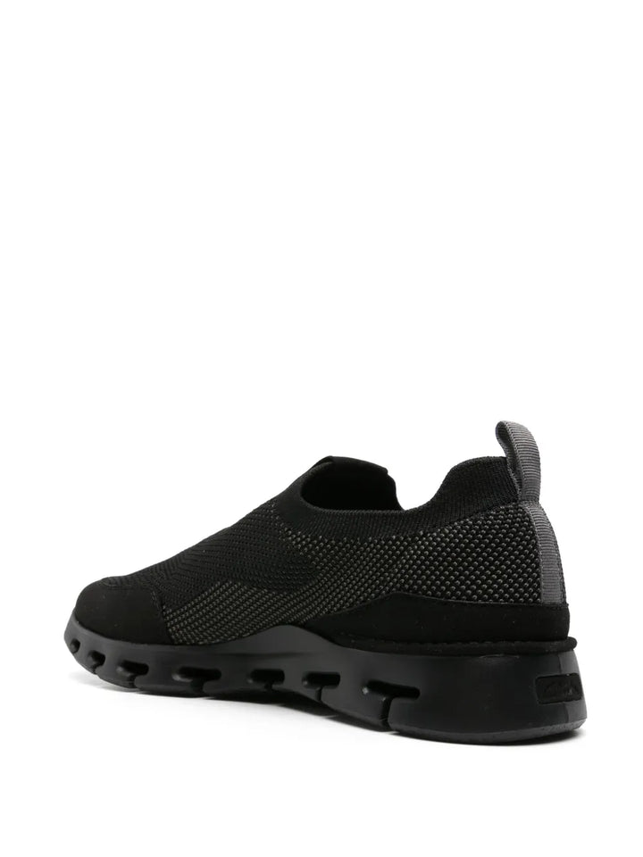 Clarks Nature X Ease Slip-On Sneakers