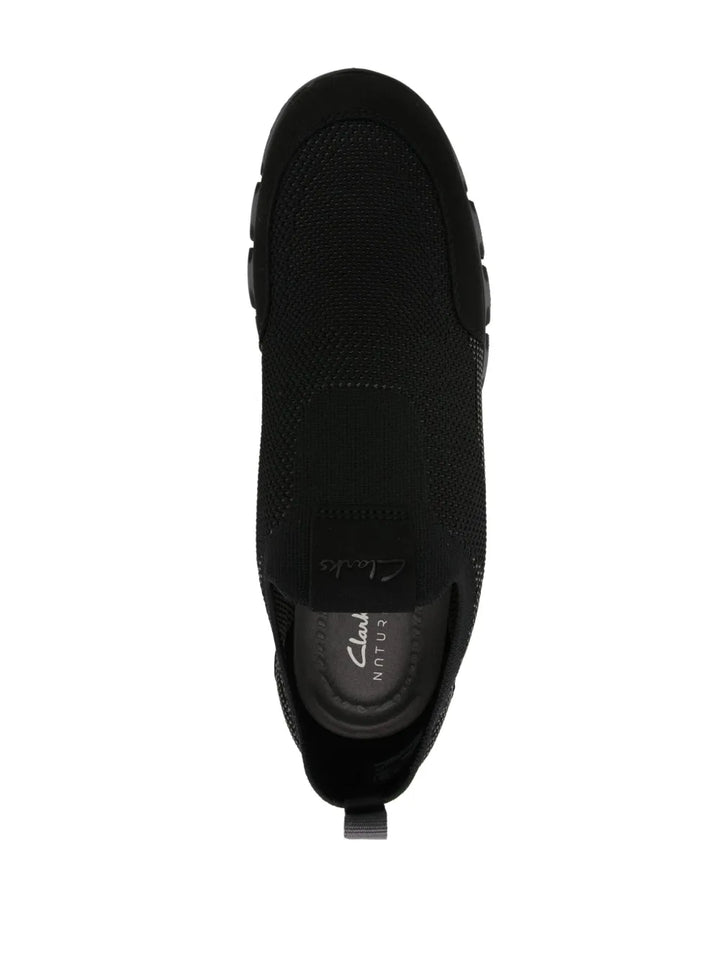 Clarks Nature X Ease Slip-On Sneakers