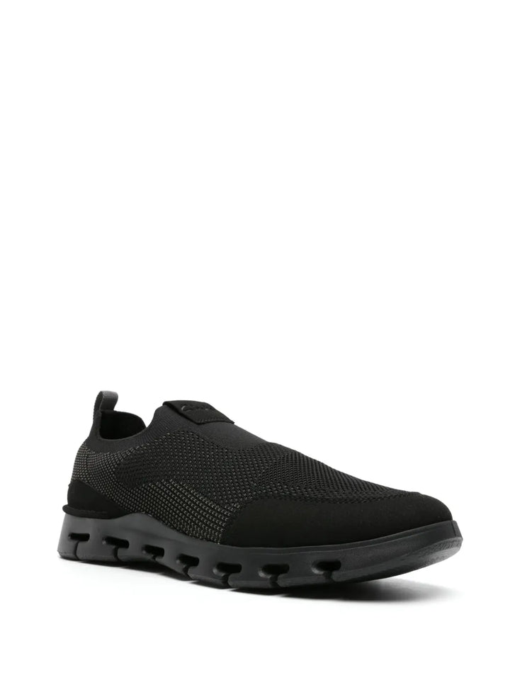 Clarks Nature X Ease Slip-On Sneakers