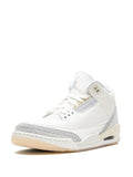 Air Jordan 3 Retro Craft Ivory Sneakers