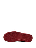 Air Jordan Leather Mules
