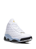 Air Jordan 13 Retro Blue Grey Sneakers