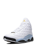Air Jordan 13 Retro Blue Grey Sneakers
