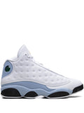 Air Jordan 13 Retro Blue Grey Sneakers