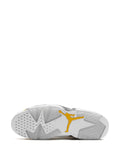 Air Jordan 6 Yellow Ochre Sneakers
