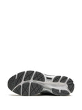 Asics Gel-Nyc Cream/Steel Grey Sneakers