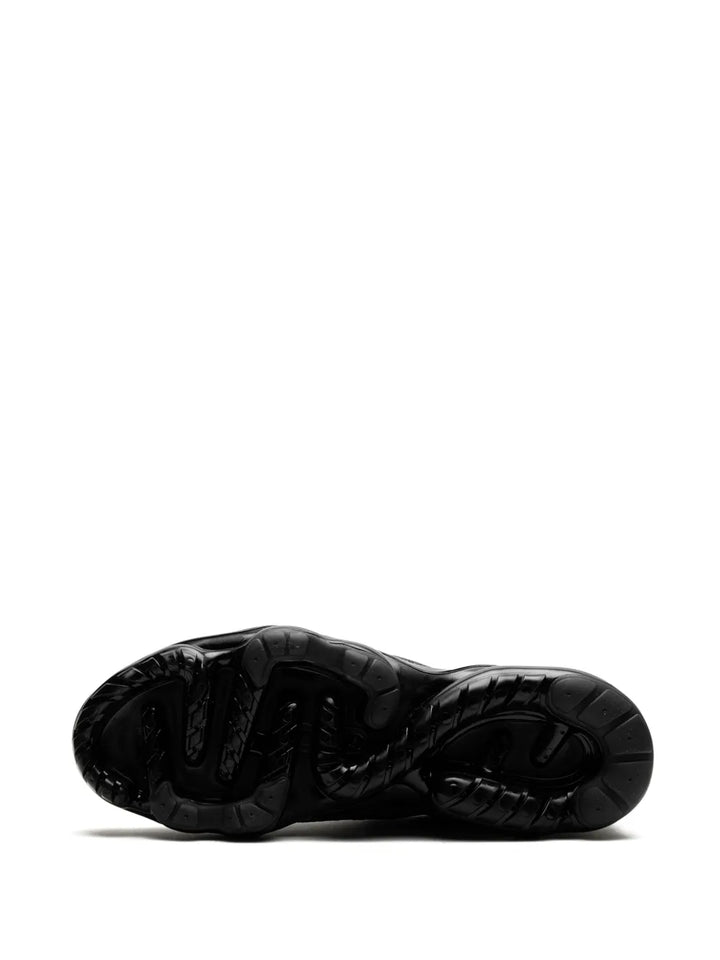 Air Vapormax 2023 Flyknit Anthracite Black Sneakers