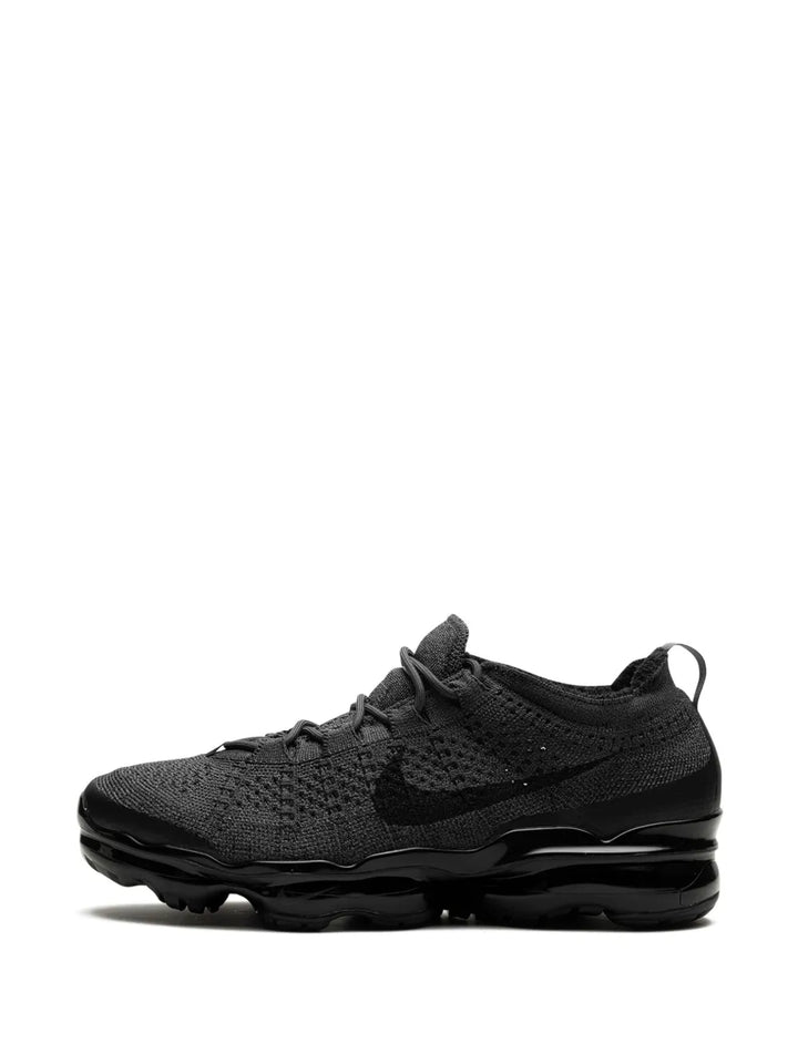 Air Vapormax 2023 Flyknit Anthracite Black Sneakers