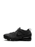 Air Vapormax 2023 Flyknit Anthracite Black Sneakers