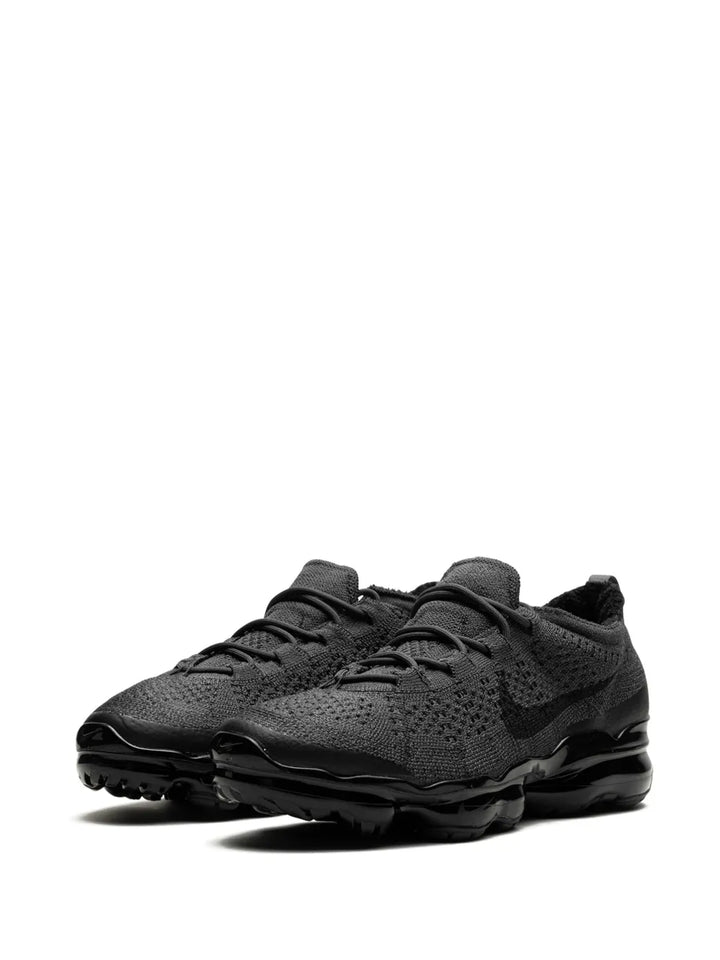 Air Vapormax 2023 Flyknit Anthracite Black Sneakers
