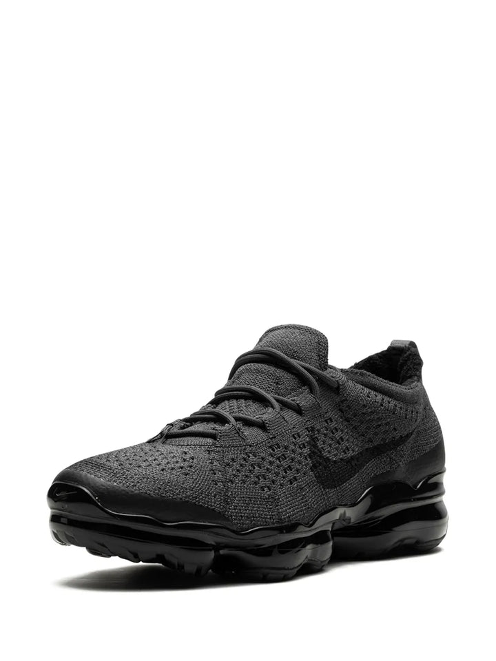 Air Vapormax 2023 Flyknit Anthracite Black Sneakers