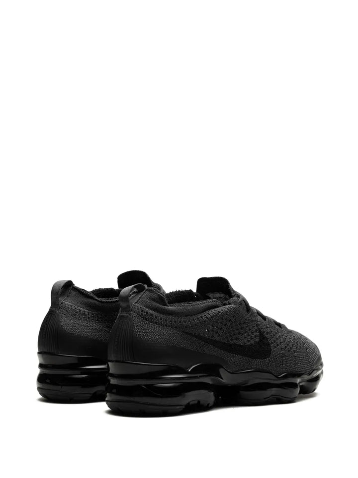 Air Vapormax 2023 Flyknit Anthracite Black Sneakers