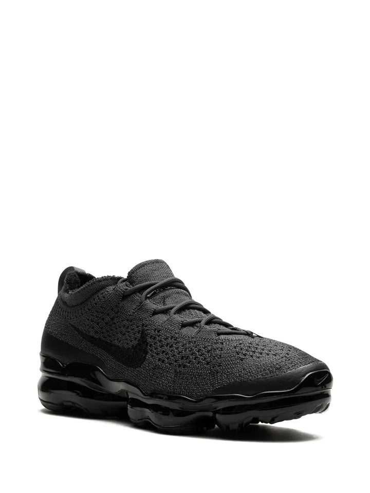 Air Vapormax 2023 Flyknit Anthracite Black Sneakers