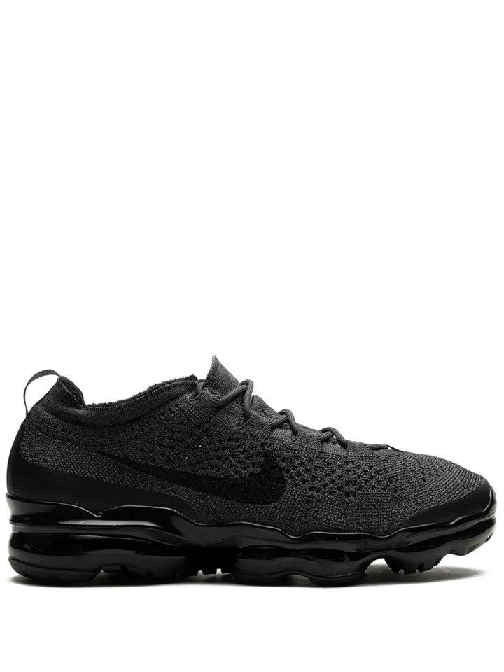 Air Vapormax 2023 Flyknit Anthracite Black Sneakers