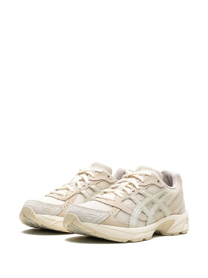 Asics Gel-1130 Vanilla/White Sage Sneakers