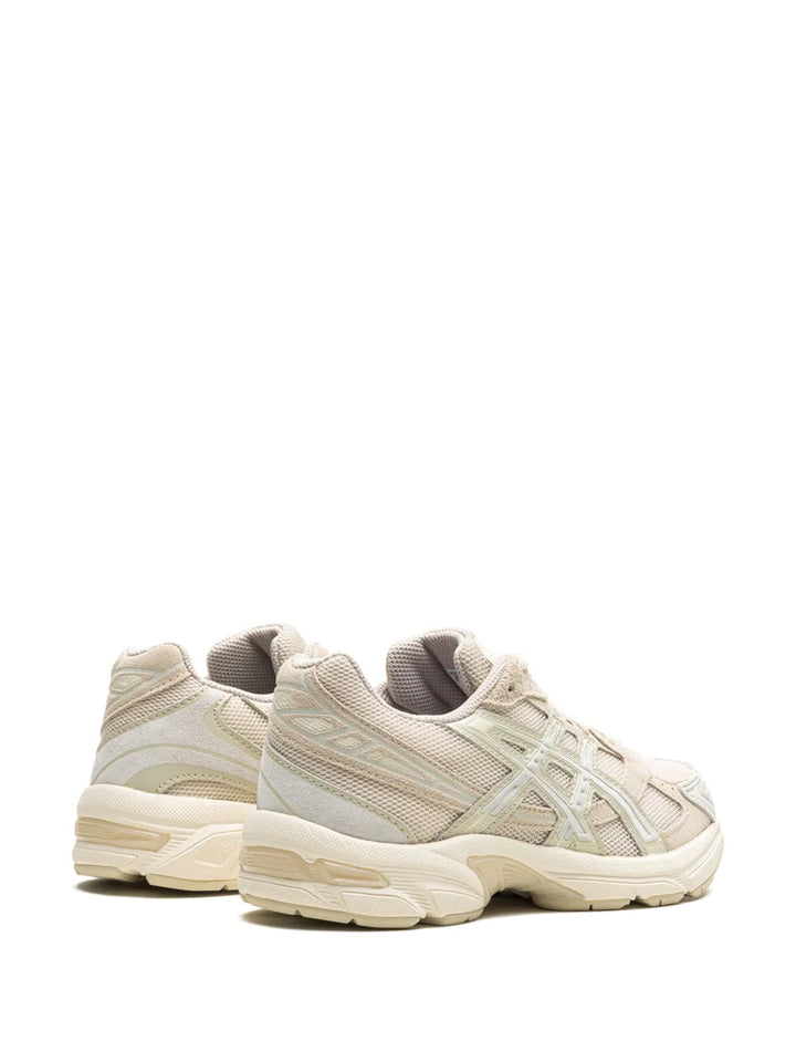 Asics Gel-1130 Vanilla/White Sage Sneakers