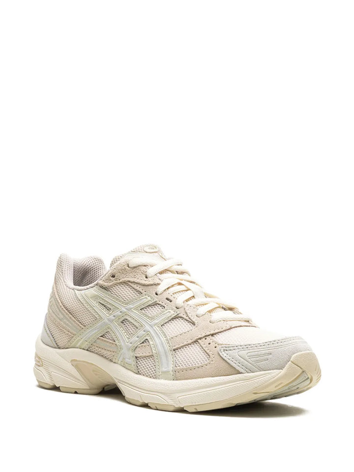 Asics Gel-1130 Vanilla/White Sage Sneakers