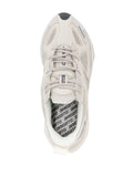 Axel Arigato Satellite Runner Panelled Sneakers