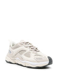 Axel Arigato Satellite Runner Panelled Sneakers
