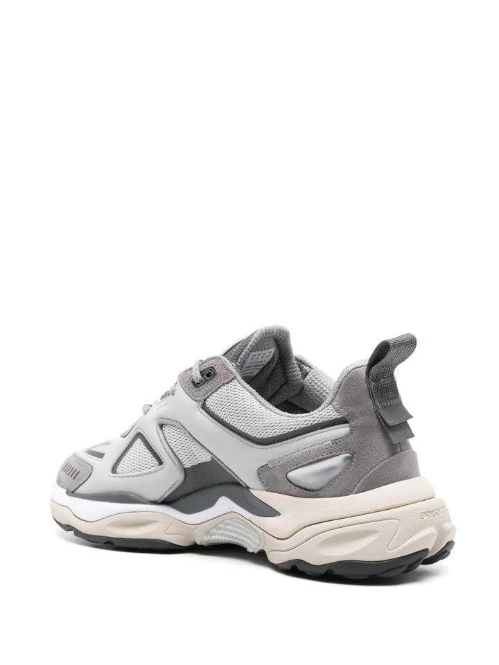 Axel Arigato Satellite Runner Leather Sneakers