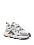 Axel Arigato Satellite Runner Leather Sneakers