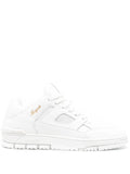 Axel Arigato Area Lo Leather Sneakers