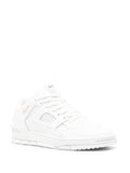 Axel Arigato Area Lo Leather Sneakers