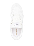 Axel Arigato Area Lo Leather Sneakers