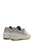 Air Jordan 2 Low Python Sneakers