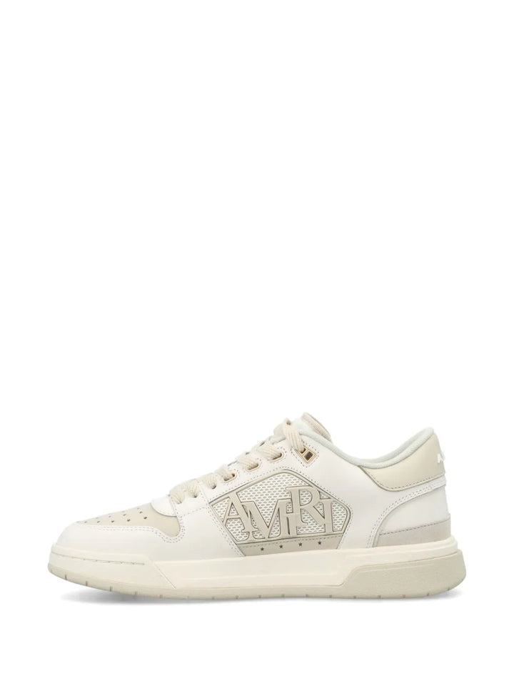 Amiri Classic Logo-Appliqu Sneakers