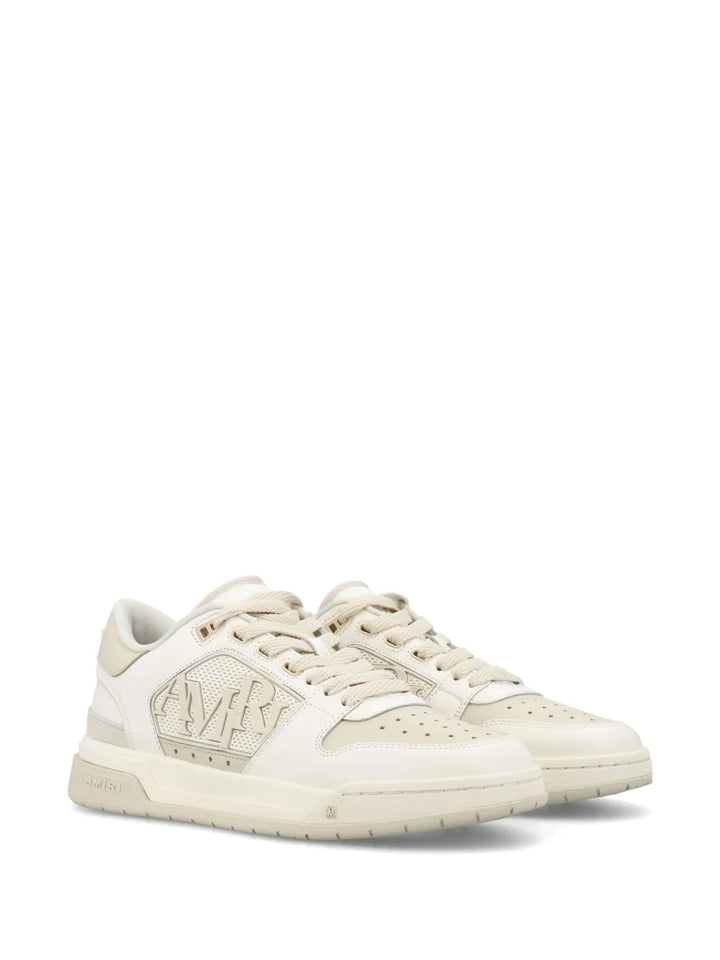 Amiri Classic Logo-Appliqu Sneakers