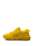 Asics X C.P. Company Gel-Quantum 360 Yellow Sneakers