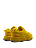 Asics X C.P. Company Gel-Quantum 360 Yellow Sneakers