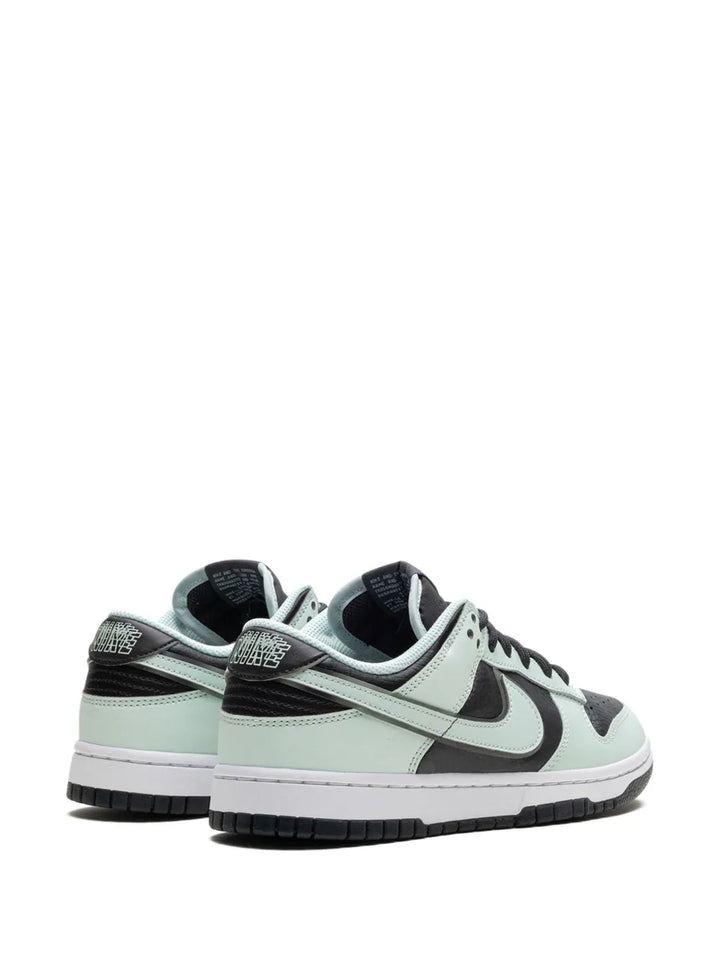 Dunk Low Smoke Grey/Barely Green Sneakers