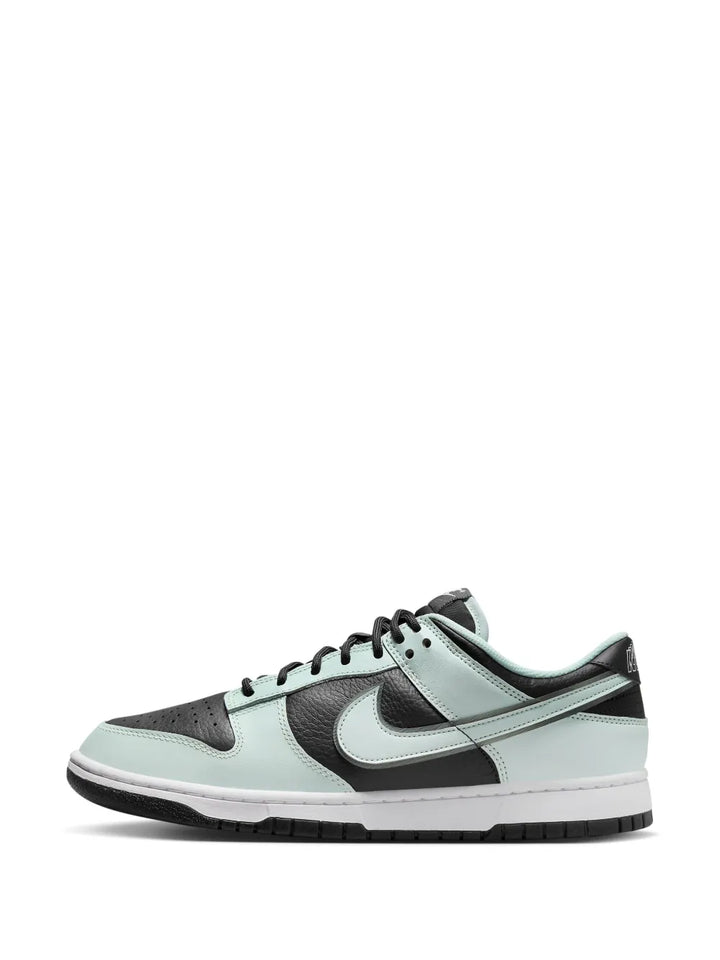 Dunk Low Smoke Grey/Barely Green Sneakers